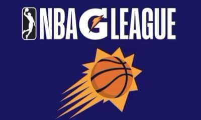 Phoenix Suns become last NBA team to acquire G League franchise