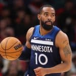 Minnesota Timberwolves, Mike Conley agree to a two-year, $21 million contract extension
