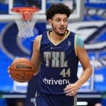 Minnesota Timberwolves sign forward Justin Jackson on a 10-day contract