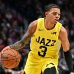 Utah Jazz applied for exception of NBA's jersey rule, to ditch yellow uniforms for rest of season