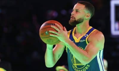 Stephen Curry claims he’s still in the prime of his career but admits he feels much older