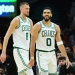 2024 Boston Celtics Have the 3rd-Best Net Rating in NBA History