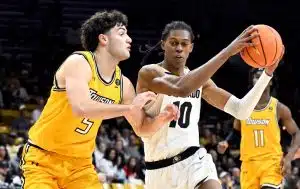Top 5 2024 NBA Draft prospects who you can follow in the upcoming NCAA Tournament
