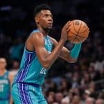 Brandon Miller becomes 3rd-fastest Charlotte Hornets rookie to reach 1,000 career points