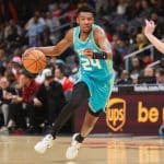 Brandon Miller makes career-high seven 3-pointers, ties Charlotte Hornets rookie record