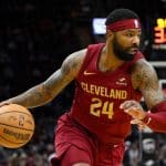 Cleveland Cavaliers sign forward Marcus Morris for rest of the NBA season