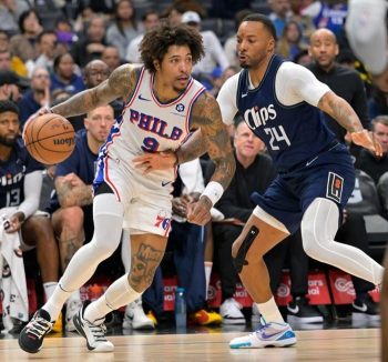 Clippers vs 76ers Odds, Predictions, & Picks March 27 2024