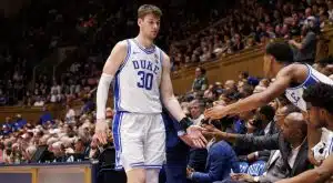 Top 5 2024 NBA Draft prospects who you can follow in the upcoming NCAA Tournament