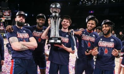 Duquesne wins Atlantic 10 title for first NCAA tourney bid in 47 years team