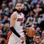Miami Heat Caleb Martin on losses 'Our sense of urgency is at an all-time high'