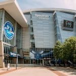 Charlotte Hornets plan for new NBA practice facility approved by Charlotte City Council