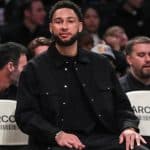 Is Brooklyn Nets Ben Simmons (back) playing tonight game against Grizzlies
