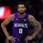 Sacramento Kings Malik Monk Feared to Have Suffered Sprained MCL