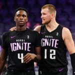 NBA to Shut Down G League Ignite After This Season, Cites NCAAs NIL Policy