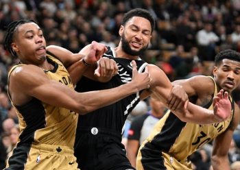 Brooklyn Nets Ben Simmons Out for Season with Lower Back Injury