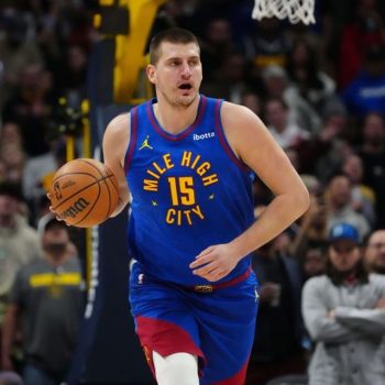 Denver Nuggets Nikola Jokic posts 30th career 30-point triple-double, 6th most in NBA history