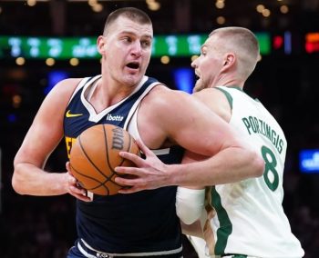Denver Nuggets, Celtics to play 2 NBA preseason games in Abu Dhabi in October