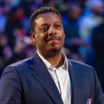 NBA Paul Pierce Los Angeles Home Robbed of Over $100K, Luxury Watches