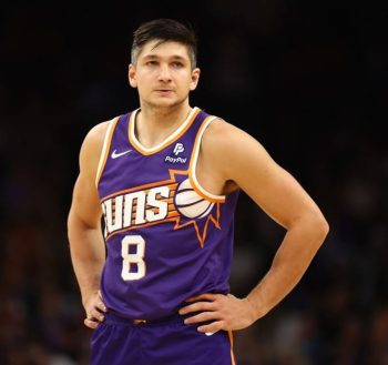 Phoenix Suns can offer Grayson Allen a four-year, $75 million contract extension