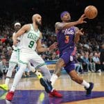 Suns vs Celtics Odds, Picks, & Predictions (March 14)