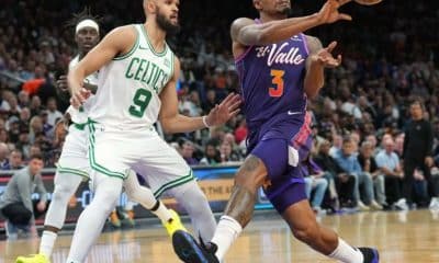 Suns vs Celtics Odds, Picks, & Predictions (March 14)