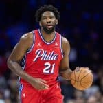 Philadelphia 76ers Fined $100,000 For Violating Injury Reporting Rules With Joel Embiid