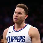 Clippers Legend Blake Griffin Announces Retirement After 15-Year NBA Career