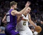 Domantas Sabonis, Nikola Jokic Become Only Players in NBA History With 25+ Triple-Doubles in Same Season