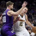 Domantas Sabonis, Nikola Jokic Become Only Players in NBA History With 25+ Triple-Doubles in Same Season