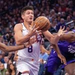 Grayson Allen Signs Four-Year, $70 Million Contract Extension With Phoenix Suns