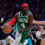Jrue Holiday, Boston Celtics Agree to Four-Year, $135 Million Contract Extension