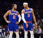 New York Knicks Must Win Final 2 Games to Help Clinch No. 2 Spot in East Over Bucks