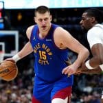 Denver Nuggets Nikola Jokic Passes Wilt Chamberlain for 2nd-Most Assists by Center in NBA History