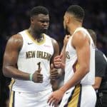 New Orleans Pelicans Can Clinch 6th Seed in Western Conference Sunday against Lakers, Finish With Franchise-Best Road Record
