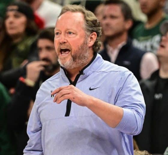 Phoenix Suns Hire Coach Mike Budenholzer on a Five-Year, $50+ Million Deal