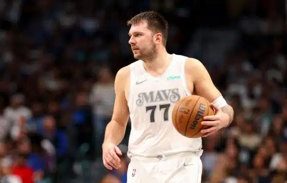 Doncic trade