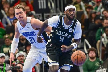 NBA Burglaries