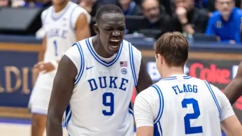 Image via Duke Athletics