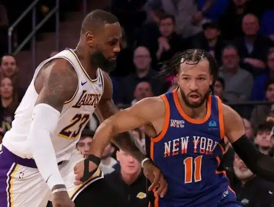 How To Watch Lakers vs Knicks Date, Time, TV Channel & Live Stream