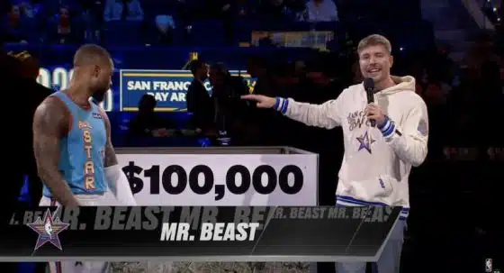 Mr Beat pic