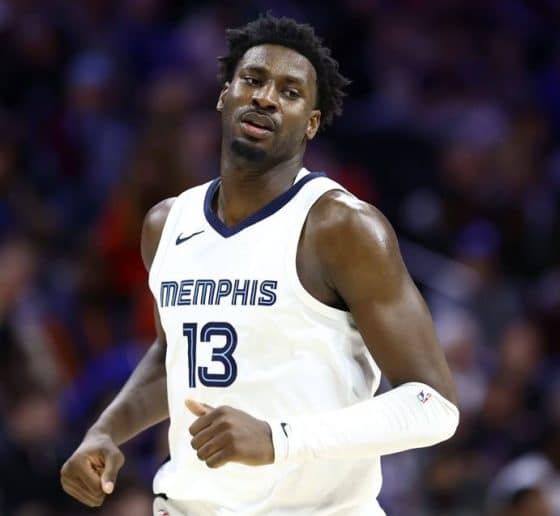 NBA DPOY Award Winner Has Financial Implications For Cavaliers Or Grizzlies Since Spurs Victor Wembanyama Is No Longer Eligible