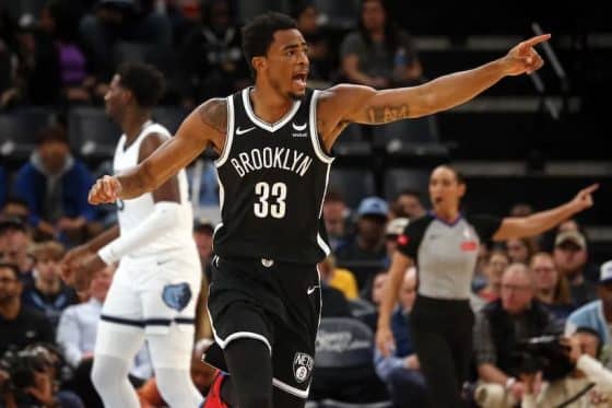 Nets Use Off-Week to Reset as Trade Window Nears