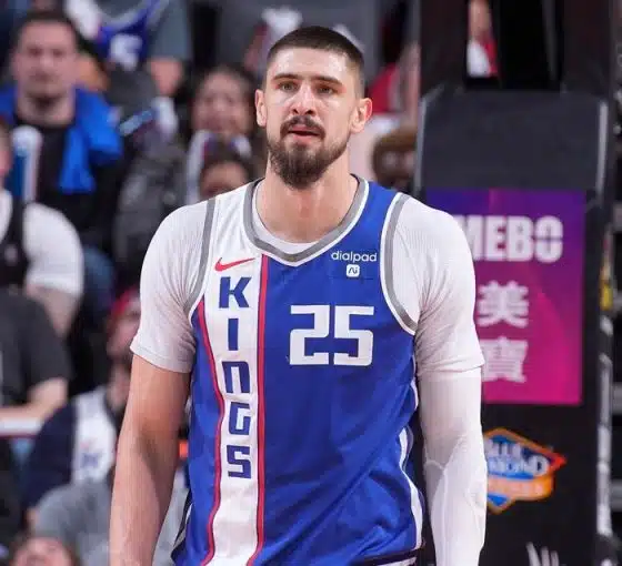 Pacers To Sign Wizards Center Alex Len After Clearing Waivers