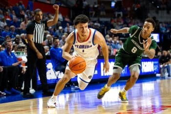 Elite Eight: Texas Tech vs. Florida Odds, Expert Picks, and Best Bets