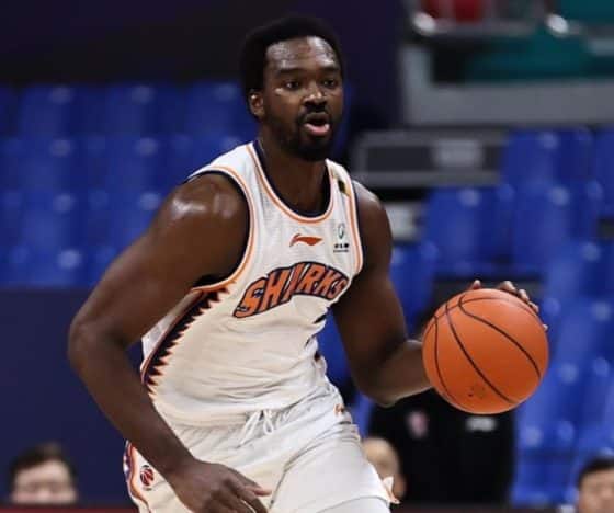 Ex-NBA Lottery Pick Noah Vonleh Former Agency Disputes Allegations