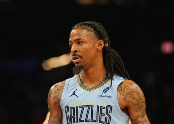 Rising Tensions in Memphis: Two Teams Monitoring Ja Morant’s Situation Closely