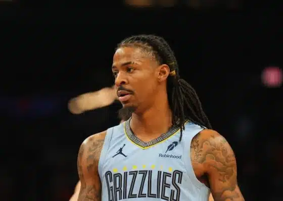 Rising Tensions in Memphis: Two Teams Monitoring Ja Morant’s Situation Closely