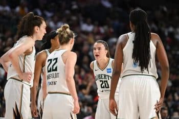 New York Liberty pic