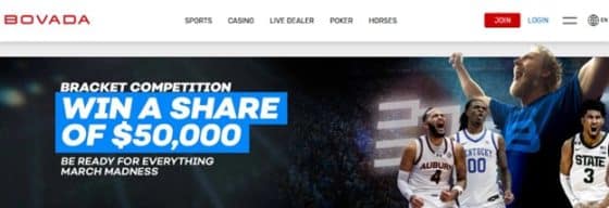Best March Madness Bracket Contests: Over $1.5 Million in Prizes and a Chance For a Trip to Mars!