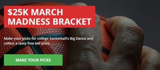 Best March Madness Bracket Contests: Over $1.5 Million in Prizes and a Chance For a Trip to Mars!